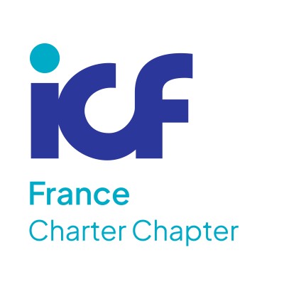 LOGO ICF France Logo ICF France