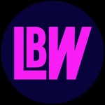 LOGO LBW